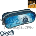 UnderCover Scooli Star Wars Празен несесер 28203